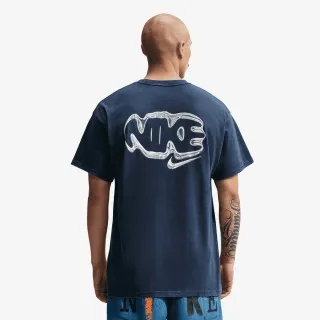 Nike Majica M NSW SF GFX SS TEE 