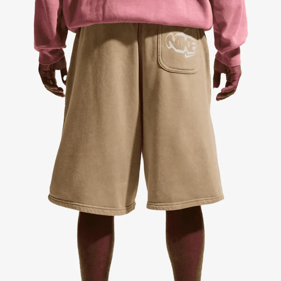Nike Šorc M NSW SF GFX SHORT 