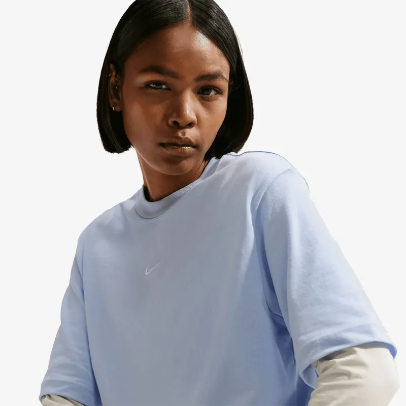 Nike Majica W NSW ESSNTL SS TEE BOXY 