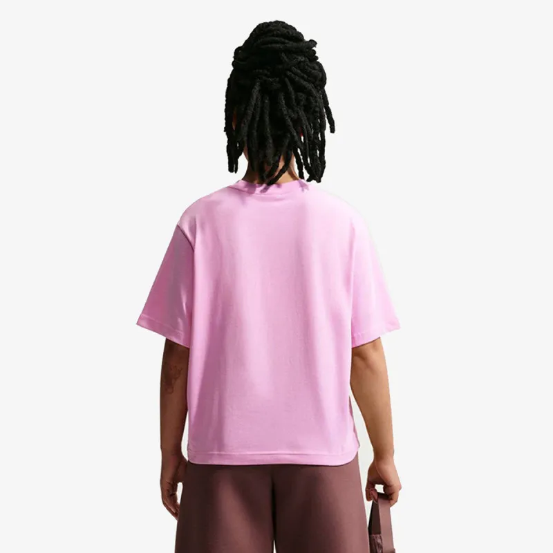Nike Majica W NSW ESSNTL SS TEE BOXY 