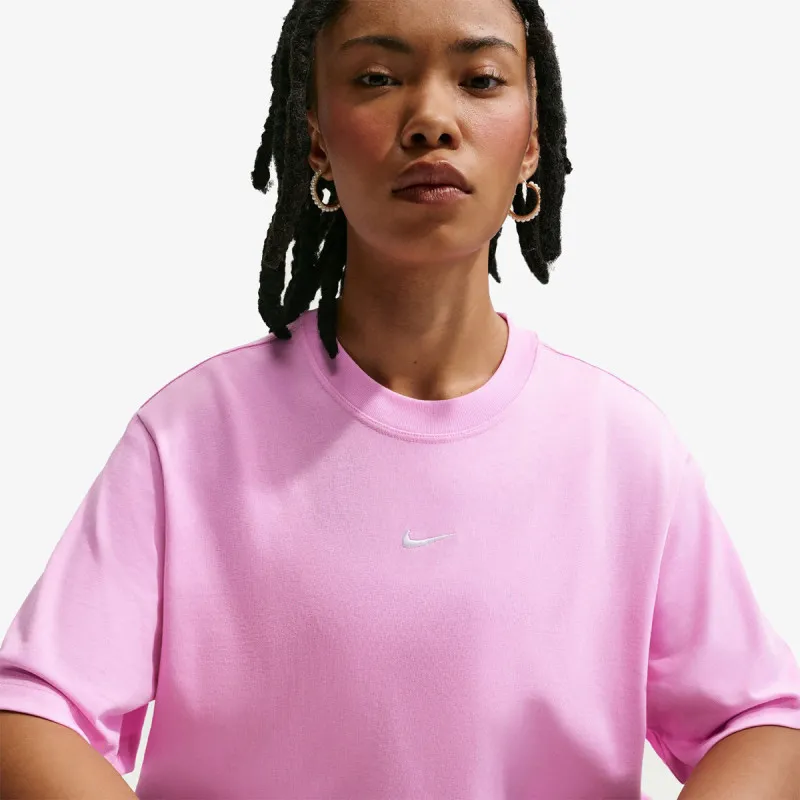 Nike Majica W NSW ESSNTL SS TEE BOXY 