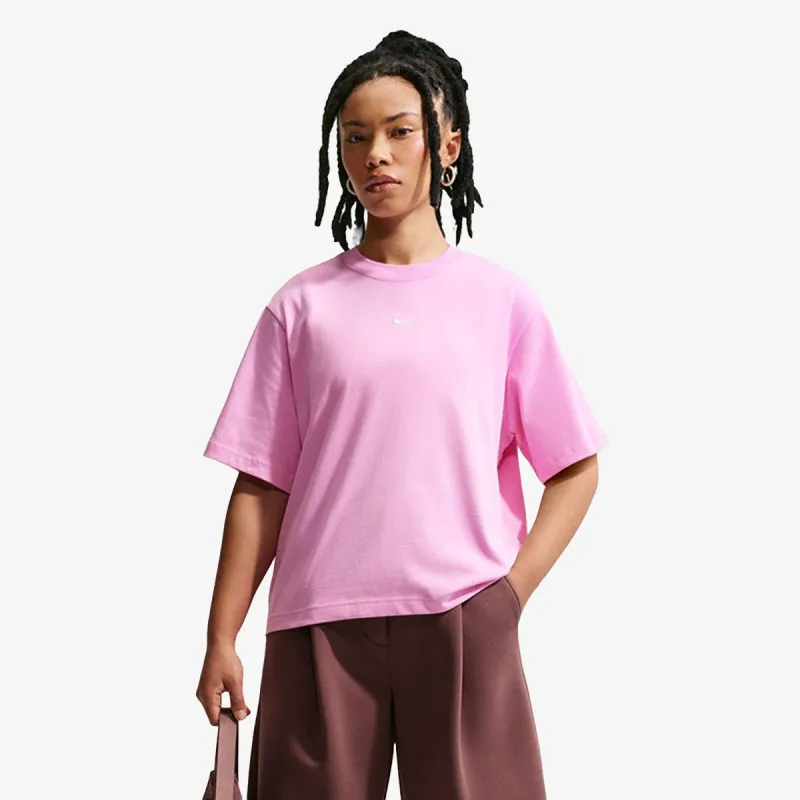 Nike Majica W NSW ESSNTL SS TEE BOXY 