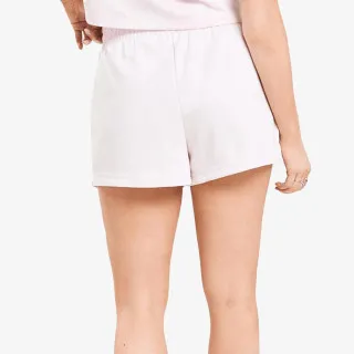 Nike Šorc W NSW TRND FTB SHORT FLC 