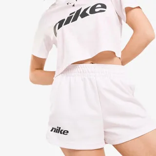 Nike Šorc W NSW TRND FTB SHORT FLC 