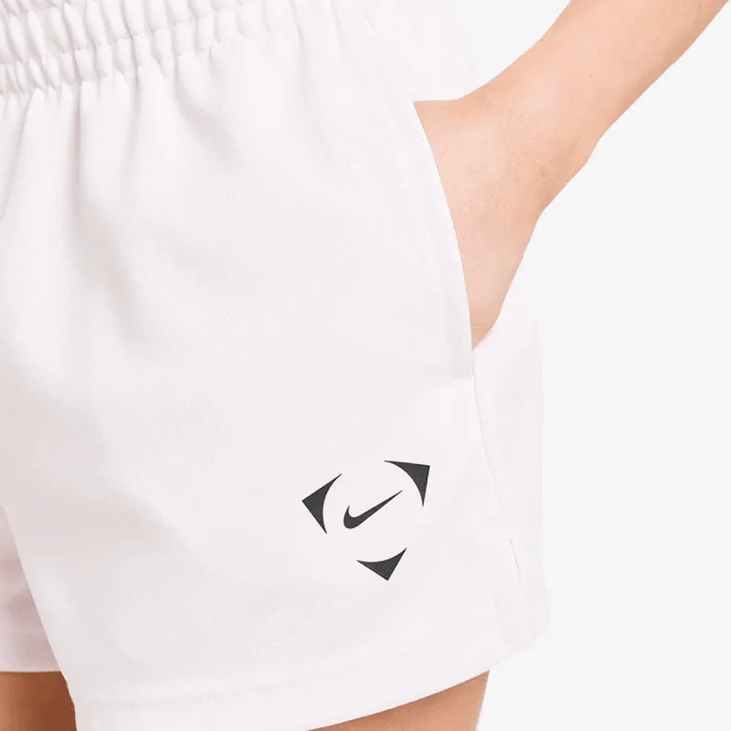 Nike Šorc W NSW TRND FTB SHORT FLC 