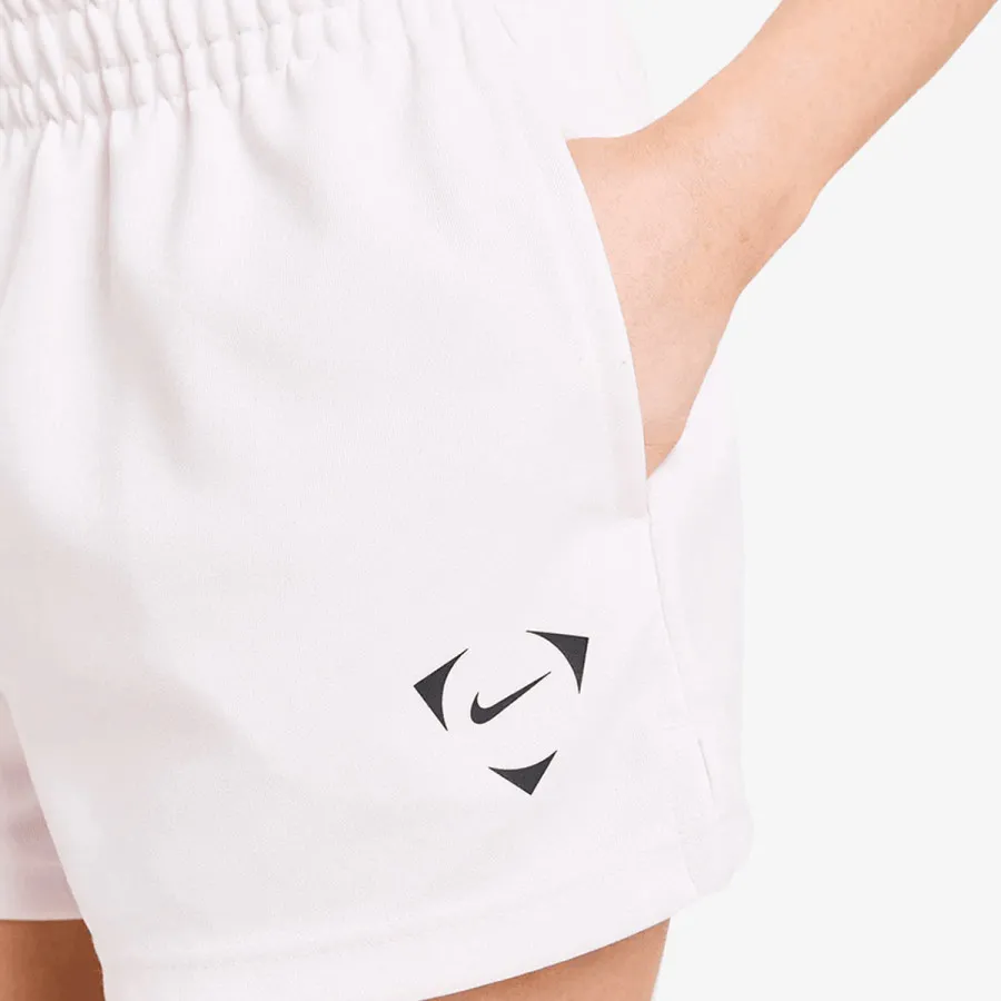 Nike Šorc W NSW TRND FTB SHORT FLC 