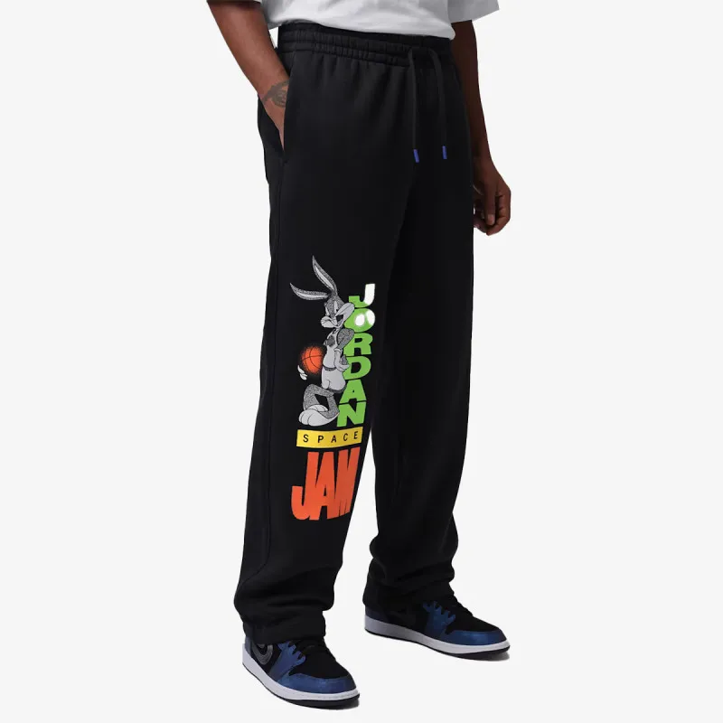 Jordan Donji dio trenerke M J BRK SJ FLC CUFF PANT 