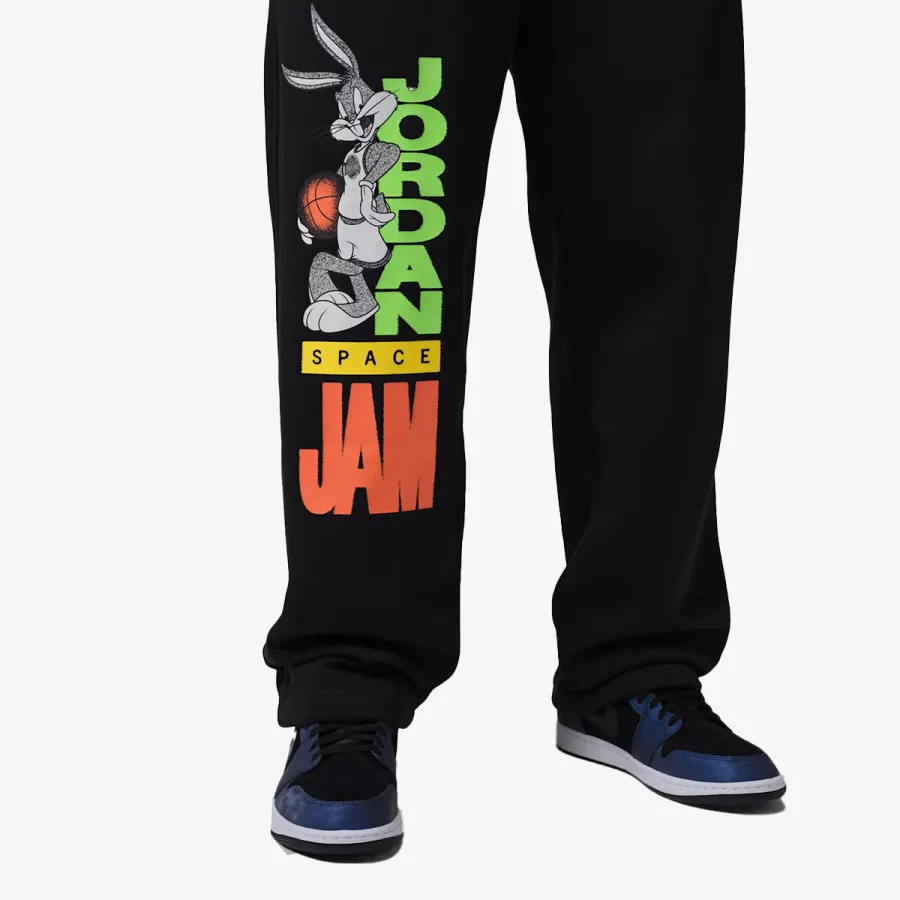 Jordan Donji dio trenerke M J BRK SJ FLC CUFF PANT 