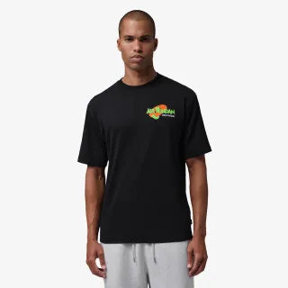 Jordan Majica M J BRK SJ HBR SS CREW 