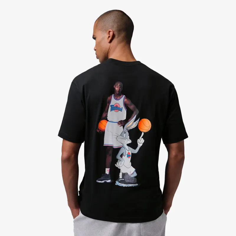Jordan Majica M J BRK SJ HBR SS CREW 