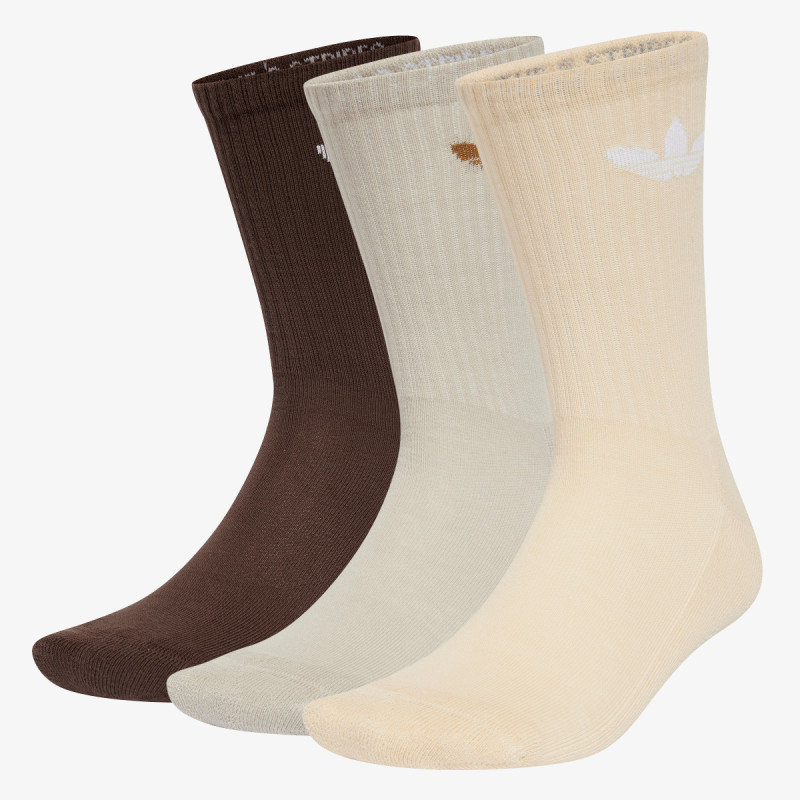 adidas Čarape Trefoil 