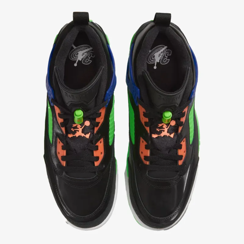 Jordan Patike JORDAN SPIZIKE LOW - SJ 