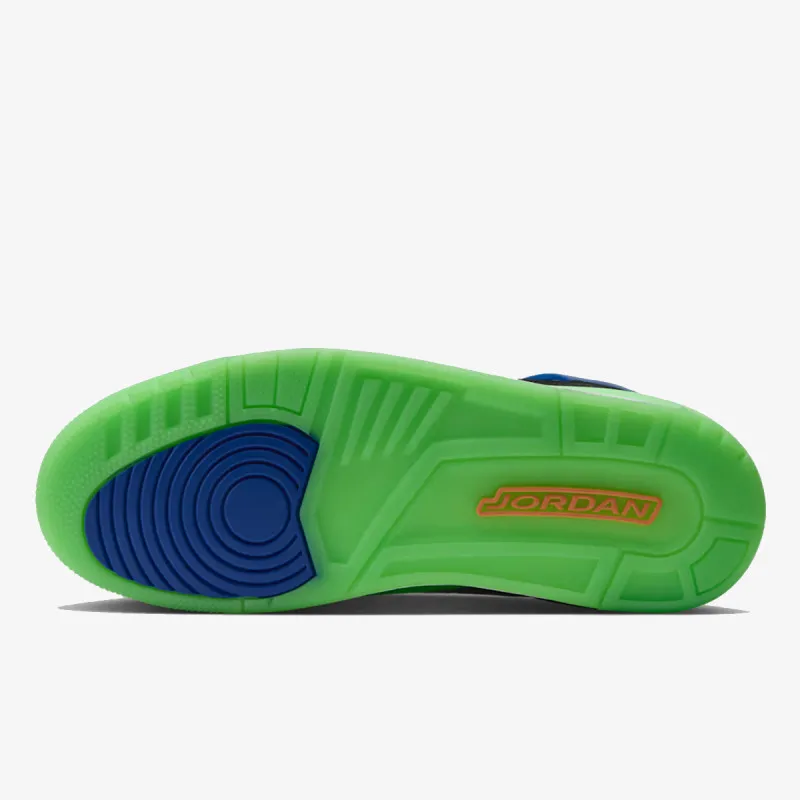 Jordan Patike JORDAN SPIZIKE LOW - SJ 