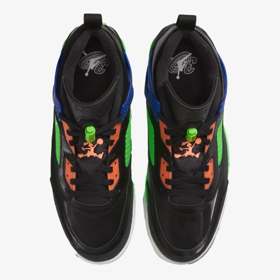 Jordan Patike JORDAN SPIZIKE LOW - SJ 