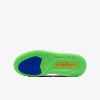 Jordan Patike JORDAN SPIZIKE LOW BG - SJ 