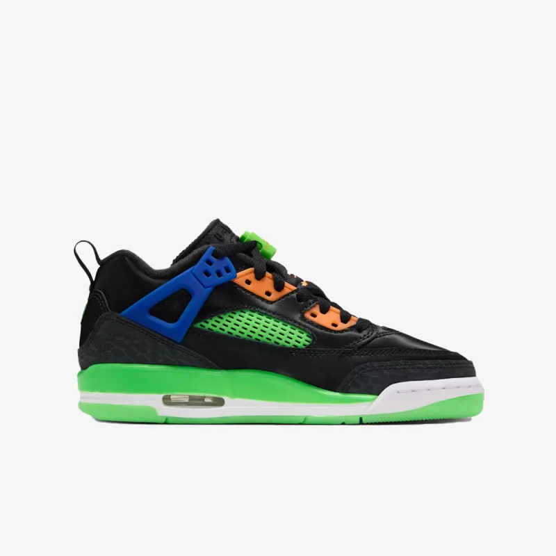 Jordan Patike JORDAN SPIZIKE LOW BG - SJ 