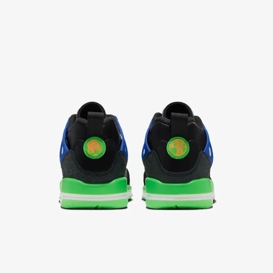 Jordan Patike JORDAN SPIZIKE LOW BG - SJ 