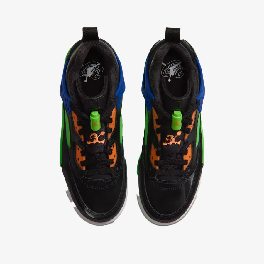 Jordan Patike JORDAN SPIZIKE LOW BG - SJ 
