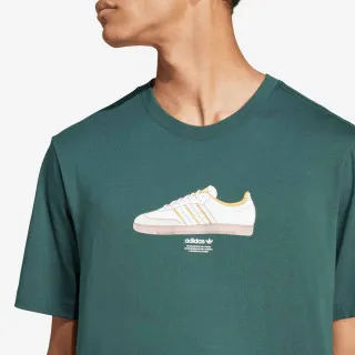 adidas Majica TS Sport 
