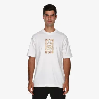 adidas Majica Camo Label 