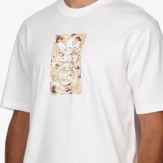 adidas Majica Camo Label 