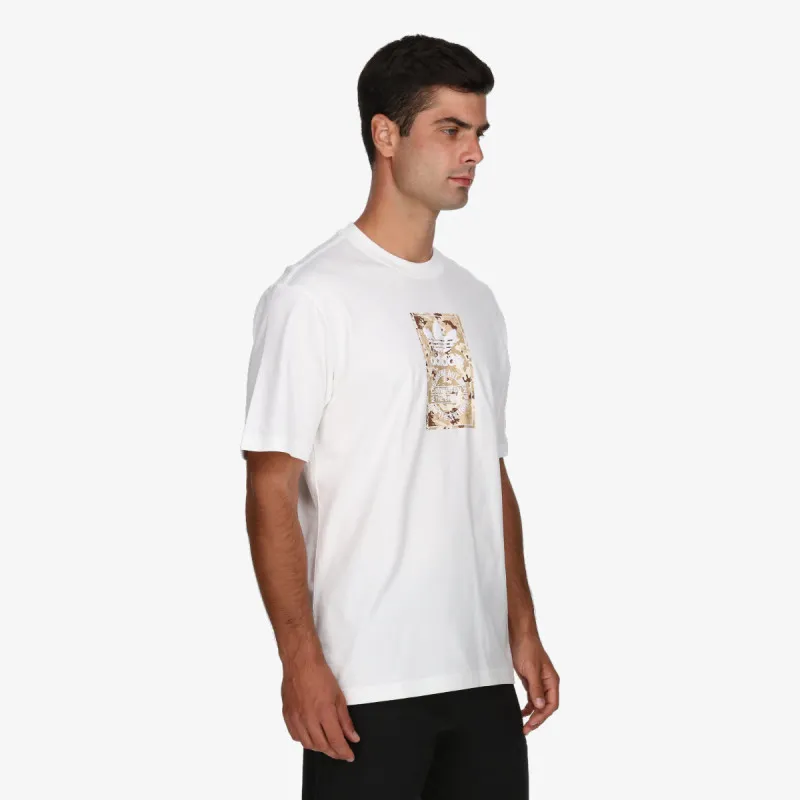 adidas Majica Camo Label 