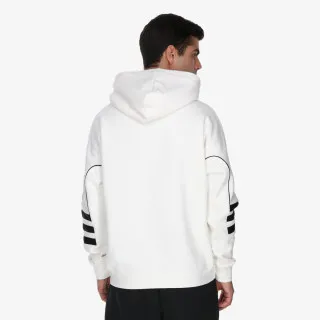 adidas Dukserica Q3 ATL HOODED 