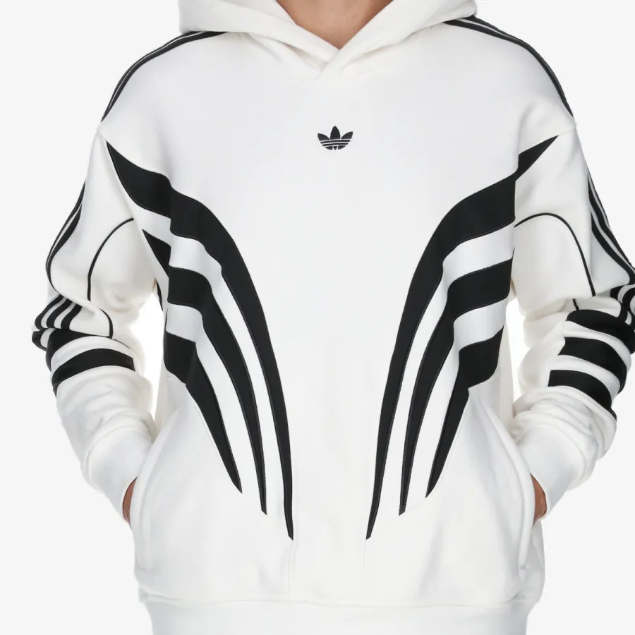 adidas Dukserica Q3 ATL HOODED 