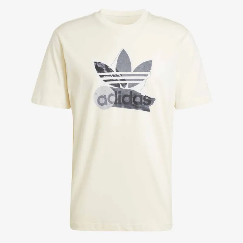 adidas Majica TS Fashion 