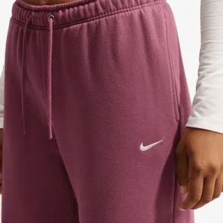 Nike Donji dio trenerke W NK STDO FLC MW STD OH WL PNT 