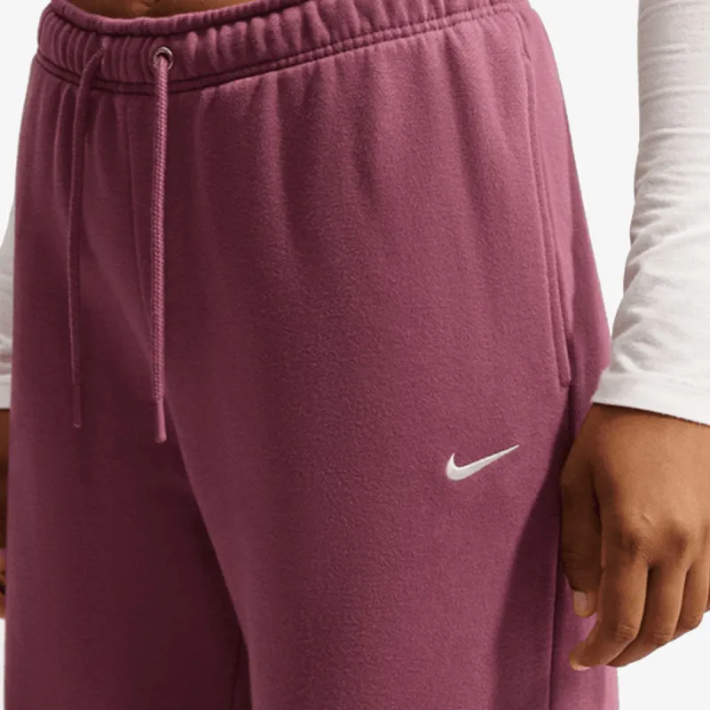 Nike Donji dio trenerke W NK STDO FLC MW STD OH WL PNT 