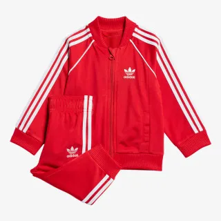adidas Trenerka SST TRACKSUIT 
