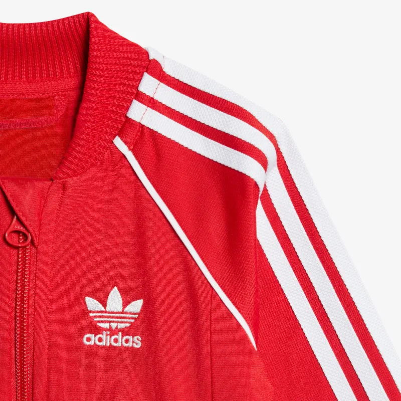 adidas Trenerka SST TRACKSUIT 