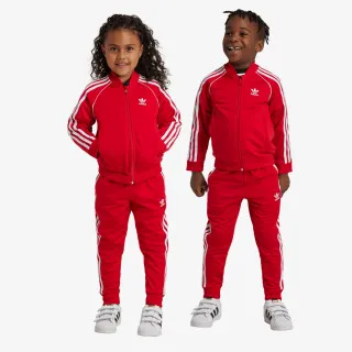 adidas Trenerka SST TRACKSUIT 
