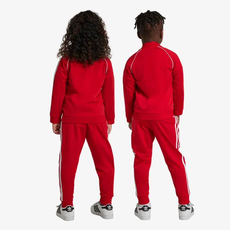 adidas Trenerka SST TRACKSUIT 