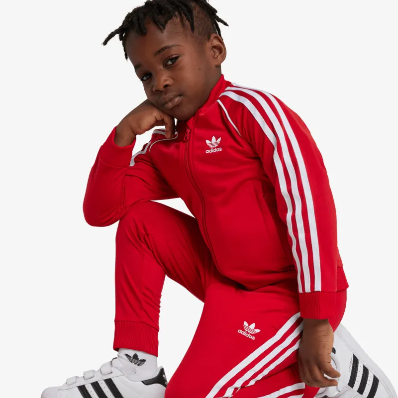 adidas Trenerka SST TRACKSUIT 