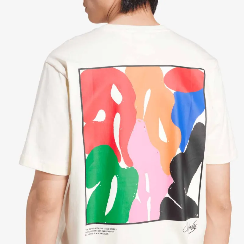 adidas Majica TS Fashion 