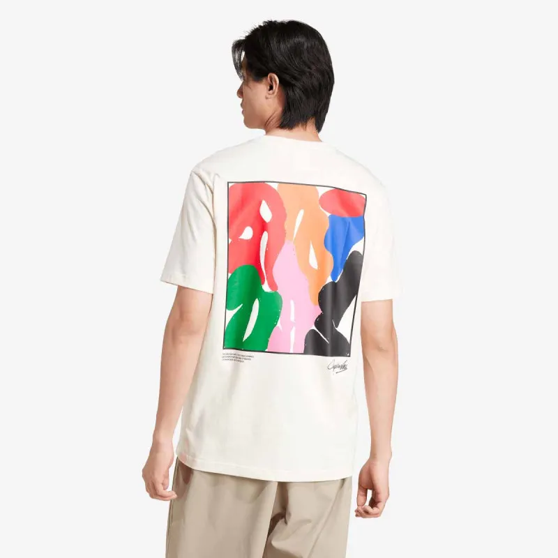 adidas Majica TS Fashion 