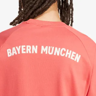adidas Majica FCB OG 3S TEE 