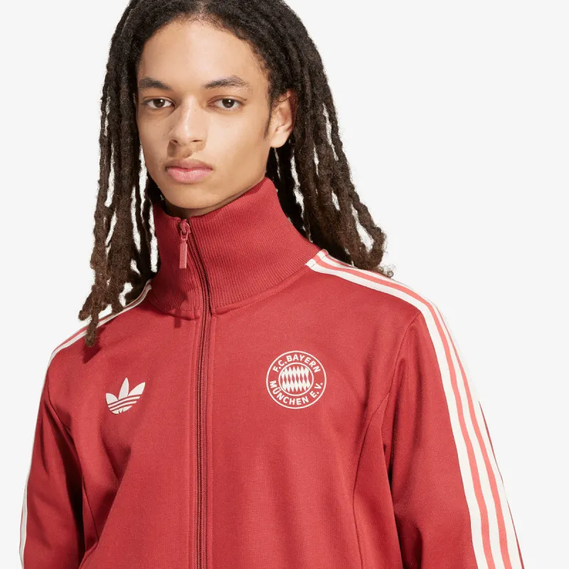 adidas Dukserica FCB OG BB TT 