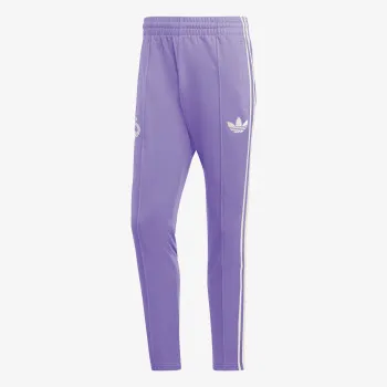 adidas Donji dio trenerke REAL OG BB TP 