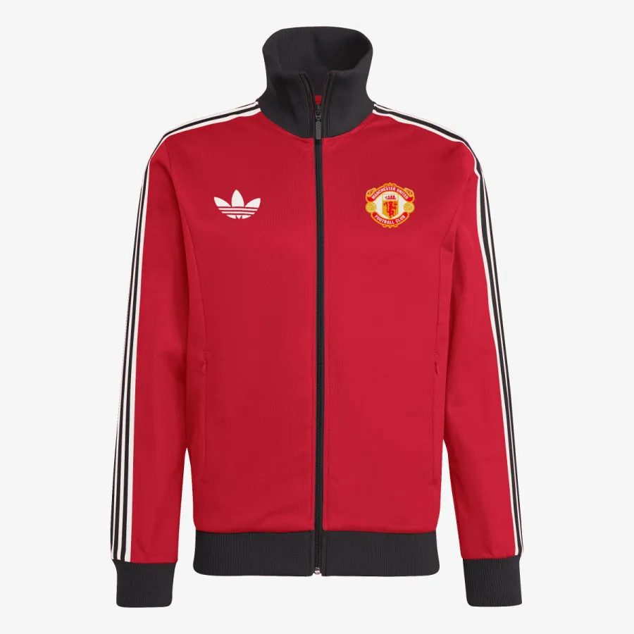 adidas Dukserica MUFC OG BB TT 