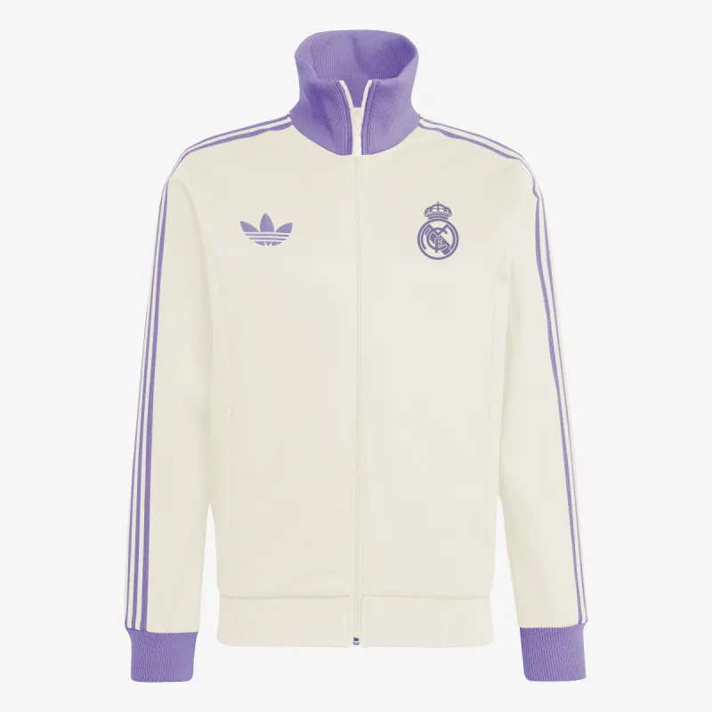adidas Dukserica REAL OG BB TT 