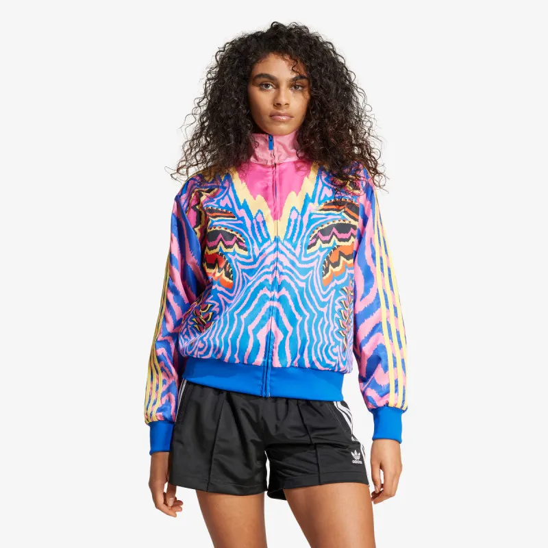 adidas Dukserica FARM FBIRD TT 