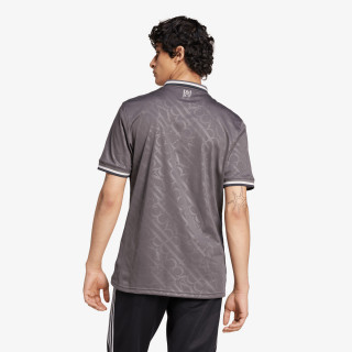 adidas Dres REAL 3 JSY 