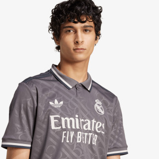 adidas Dres REAL 3 JSY 