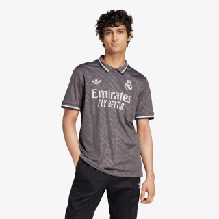 adidas Dres REAL 3 JSY 