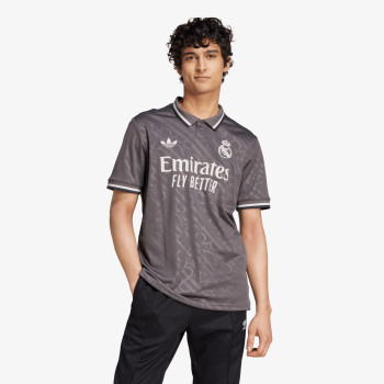 adidas Dres REAL 3 JSY 
