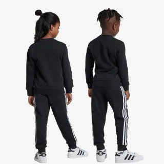 adidas Trenerka Trefoil Crew 