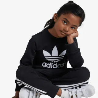 adidas Trenerka Trefoil Crew 
